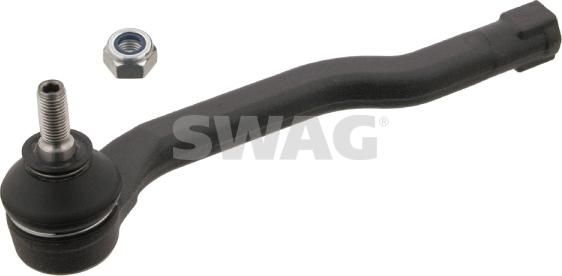 Swag 82 93 0527 - Tie Rod End autospares.lv