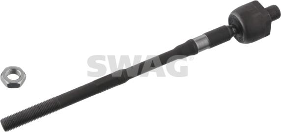 Swag 82 93 3452 - Inner Tie Rod, Axle Joint autospares.lv