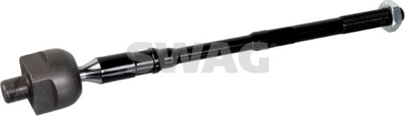 Swag 82 93 3452 - Inner Tie Rod, Axle Joint autospares.lv