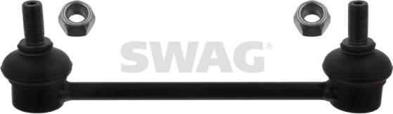 Swag 82 93 2888 - Rod / Strut, stabiliser autospares.lv