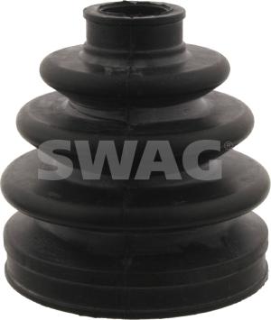 Swag 82 92 9526 - Bellow, drive shaft autospares.lv