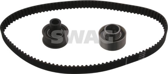 Swag 82 92 4823 - Timing Belt Set autospares.lv