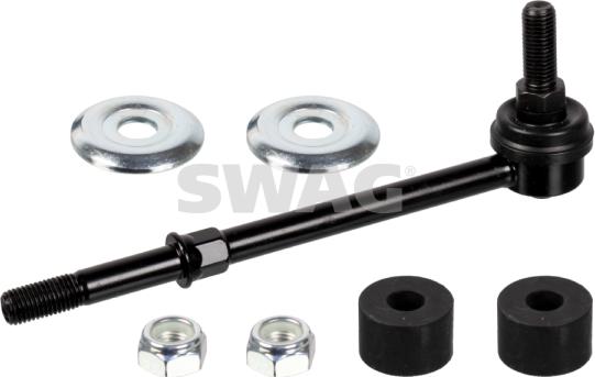 Swag 82 92 3724 - Rod / Strut, stabiliser autospares.lv