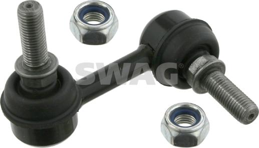 Swag 82 92 7464 - Rod / Strut, stabiliser autospares.lv