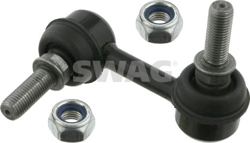 Swag 82 92 7463 - Rod / Strut, stabiliser autospares.lv