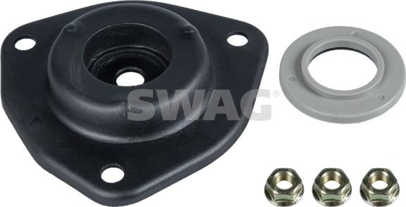 Swag 82 55 0001 - Top Strut Mounting autospares.lv