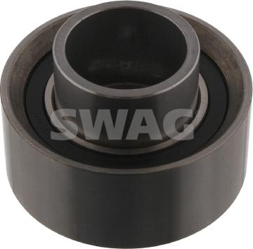 Swag 82 03 0009 - Tensioner Pulley, timing belt autospares.lv