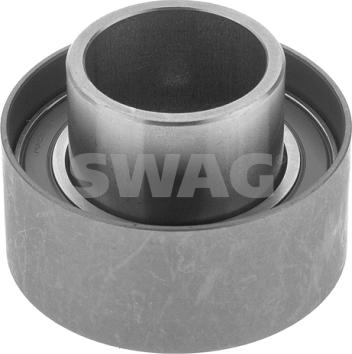 Swag 82 03 0004 - Tensioner Pulley, timing belt autospares.lv