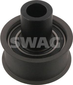 Swag 82 03 0008 - Deflection / Guide Pulley, timing belt autospares.lv