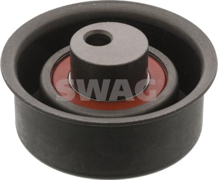Swag 82 03 0002 - Tensioner Pulley, timing belt autospares.lv