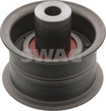 Swag 82 03 0010 - Deflection / Guide Pulley, timing belt autospares.lv
