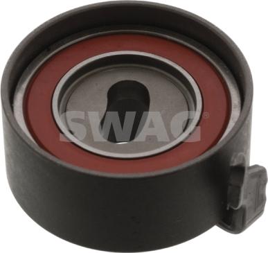 Swag 82 03 0011 - Tensioner Pulley, timing belt autospares.lv