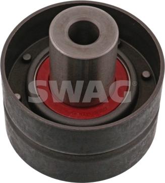 Swag 82 03 0013 - Deflection / Guide Pulley, timing belt autospares.lv