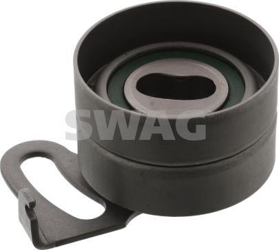 Swag 82 03 0012 - Tensioner Pulley, timing belt autospares.lv