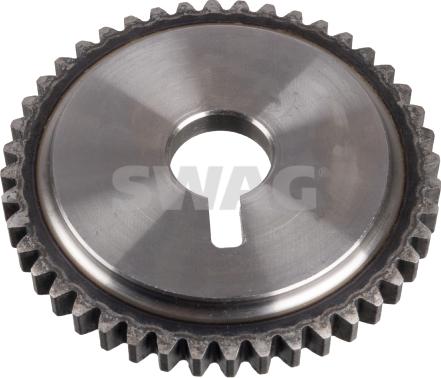 Swag 82 10 9054 - Gear, camshaft autospares.lv