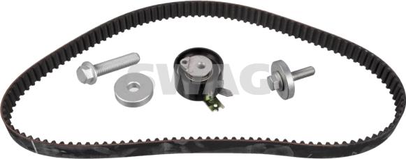 Swag 82 10 5739 - Timing Belt Set autospares.lv