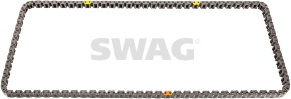 Swag 82 10 0619 - Timing Chain autospares.lv