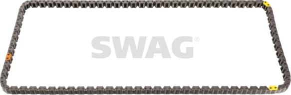 Swag 82 10 0620 - Timing Chain autospares.lv