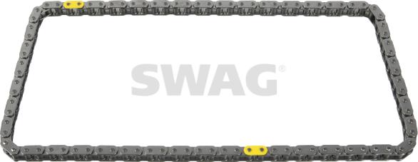 Swag 82 10 0049 - Timing Chain autospares.lv