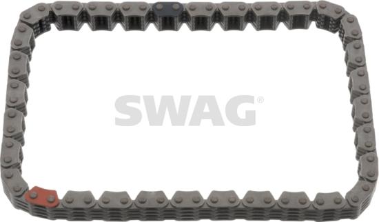 Swag 82 10 0070 - Chain, oil pump drive autospares.lv