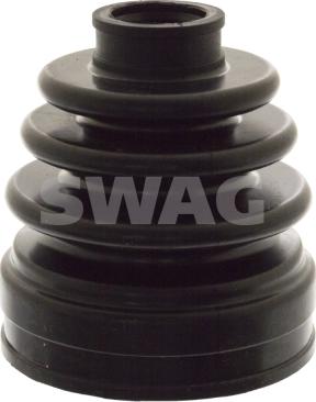 Swag 82 10 1856 - Bellow, drive shaft autospares.lv