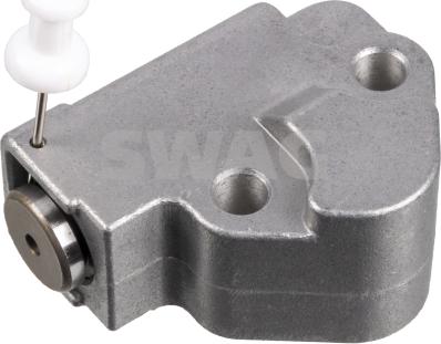 Swag 82 10 8144 - Tensioner, timing chain autospares.lv