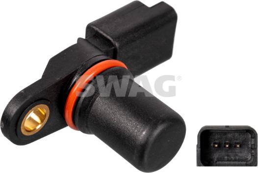 Swag 82 10 8289 - Sensor, camshaft position autospares.lv