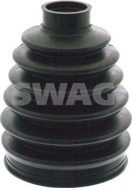 Swag 82 10 2995 - Bellow, drive shaft autospares.lv