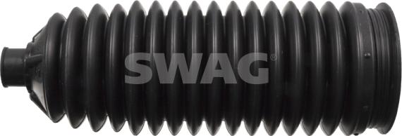 Swag 82 10 2066 - Bellow, steering autospares.lv