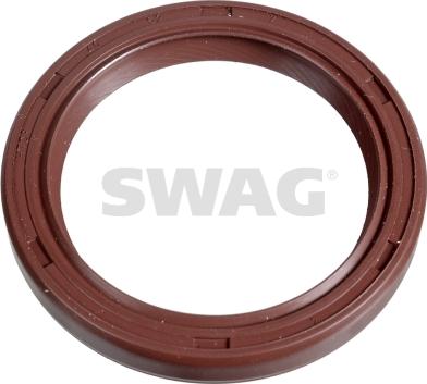 Swag 82 10 7663 - Shaft Seal, crankshaft autospares.lv