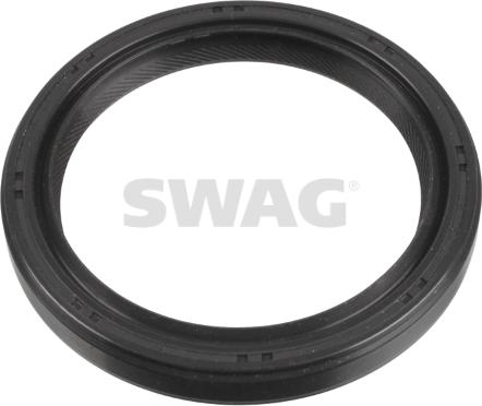 Swag 82 10 7670 - Shaft Seal, crankshaft autospares.lv