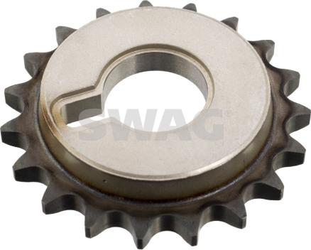 Swag 82 10 7866 - Gear, camshaft autospares.lv