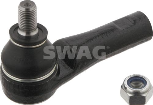 Swag 82 71 0008 - Tie Rod End autospares.lv