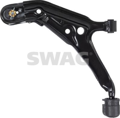 Swag 82 73 0004 - Track Control Arm autospares.lv