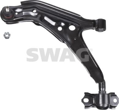 Swag 82 73 0008 - Track Control Arm autospares.lv