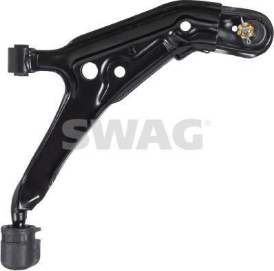 Swag 82 73 0003 - Track Control Arm autospares.lv