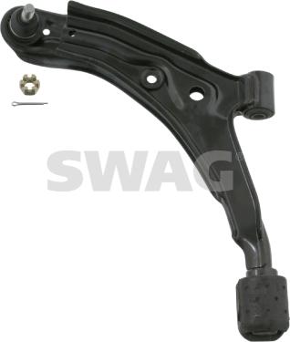 Swag 82 73 0012 - Track Control Arm autospares.lv