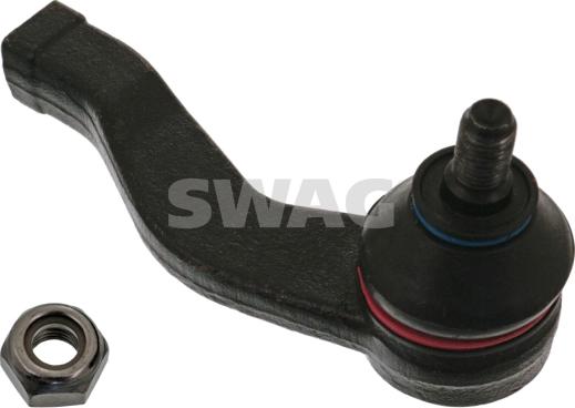 Swag 87 94 1904 - Tie Rod End autospares.lv