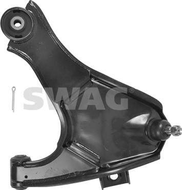 Swag 87 94 1356 - Track Control Arm autospares.lv