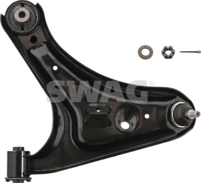 Swag 87 94 1365 - Track Control Arm autospares.lv