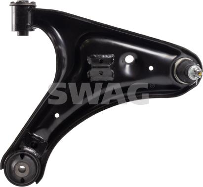 Swag 87 94 1366 - Track Control Arm autospares.lv