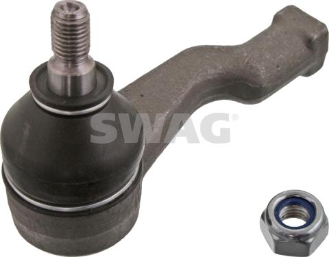 Swag 87 94 1368 - Tie Rod End autospares.lv