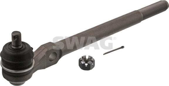 Swag 87 94 1375 - Tie Rod End autospares.lv