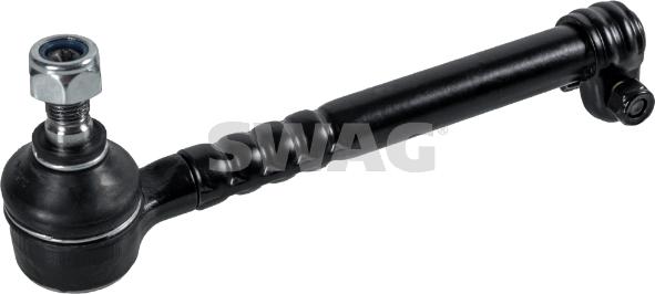 Swag 87 94 1370 - Tie Rod End autospares.lv