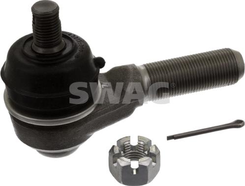 Swag 87 94 1373 - Tie Rod End autospares.lv