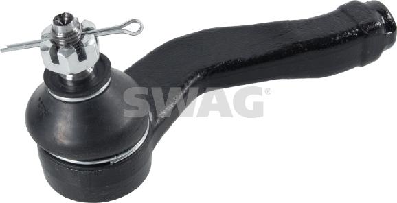 Swag 87 94 8030 - Tie Rod End autospares.lv