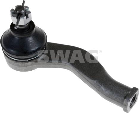 Swag 87 94 8032 - Tie Rod End autospares.lv