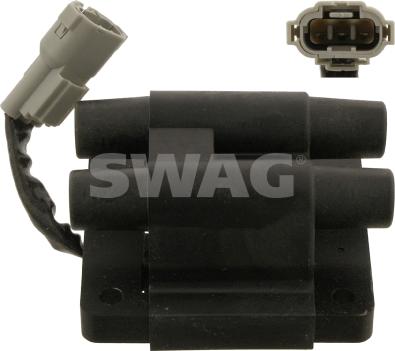 Swag 87 93 1390 - Ignition Coil autospares.lv