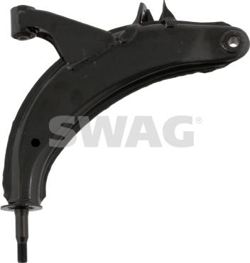 Swag 87 92 9634 - Track Control Arm autospares.lv