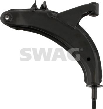 Swag 87 92 9635 - Track Control Arm autospares.lv